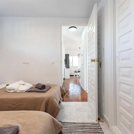 Apartamento Sunny 2br Pool Terrace Seaview *