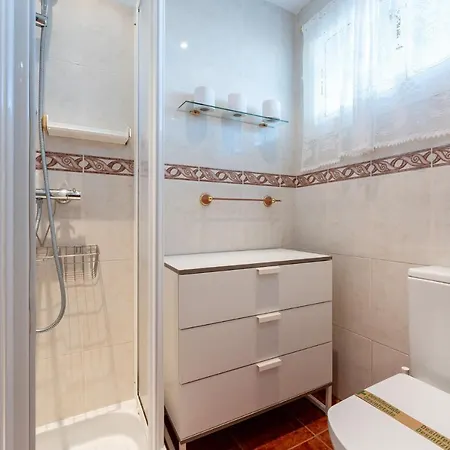 Apartamento Sunny 2br Pool Terrace Seaview