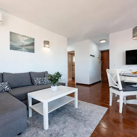 Apartamento Sunny 2br Pool Terrace Seaview
