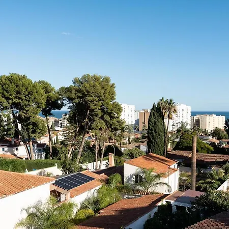 Apartamento Sunny 2br Pool Terrace Seaview *